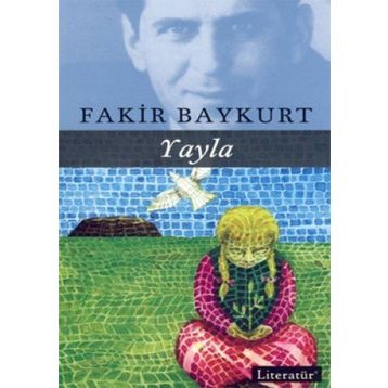 YAYLA - FAKIR BAYKURT