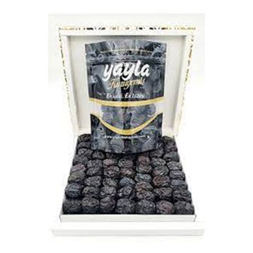 Yayla Kuruyemiş 1 kg Acve Hurması