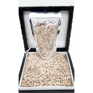 Yayla Kuruyemiş 1 kg Ayçekirdek İçi