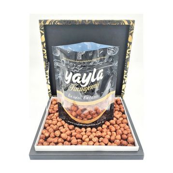 Yayla Kuruyemiş 1 kg Çiğ Fındık
