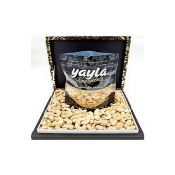 Yayla Kuruyemiş 1 kg Çiğ Kaju