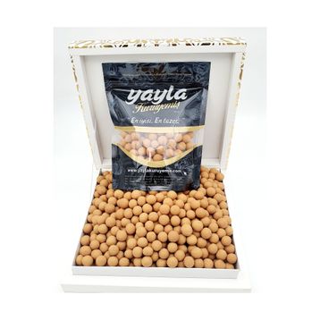Yayla Kuruyemiş 1 kg Çıtır Leblebi