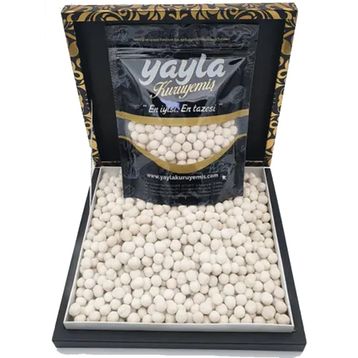 Yayla Kuruyemiş 1 kg Gevrek Leblebi