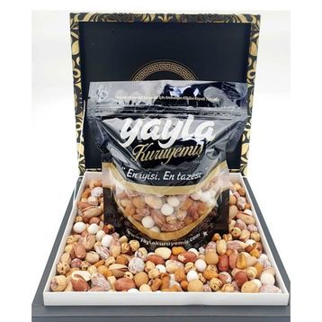 Yayla Kuruyemiş 1 kg Karışık Kokteyl