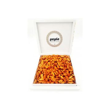 Yayla Kuruyemiş 1 kg Soslu Badem