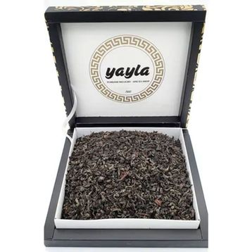 Yayla Kuruyemiş 1 kg Tomurcuk Seylan Çayı