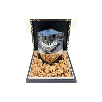 Yayla Kuruyemiş 1 kg Yerli Kelebek Ceviz İçi