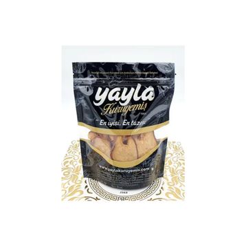 Yayla Kuruyemiş 100 gr Kurutulmuş Armut