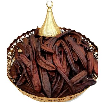 Yayla Kuruyemiş 1000 gr Keçiboynuzu