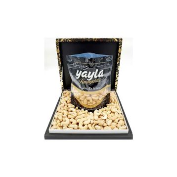Yayla Kuruyemiş 250 gr Çiğ Kaju