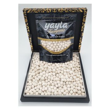 Yayla Kuruyemiş 250 gr Çıtır Leblebi