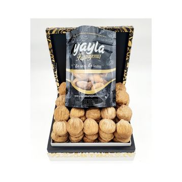 Yayla Kuruyemiş 250 gr Dağ İnciri