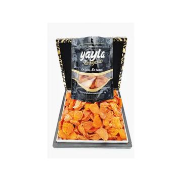 Yayla Kuruyemiş 250 gr Ekşi Yaprak Kayısı