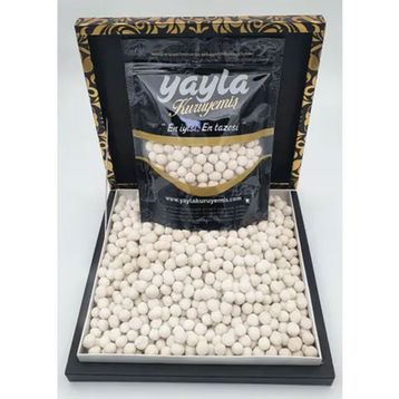 Yayla Kuruyemiş 250 gr Gevrek Leblebi