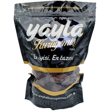 Yayla Kuruyemiş 400 gr Premium Jumbo Kudüs Hurması
