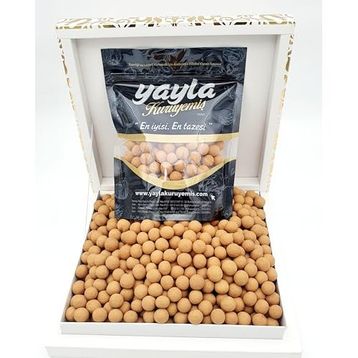 Yayla Kuruyemiş 500 gr Çıtır Leblebi