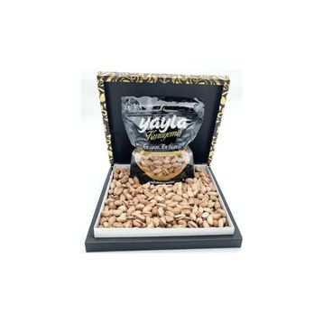 Yayla Kuruyemiş 500 gr Jumbo Ana Çıtlak Antep Fıstık
