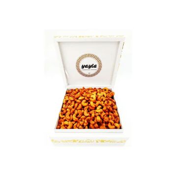 Yayla Kuruyemiş 500 gr Kavrulmuş Soslu Kaju