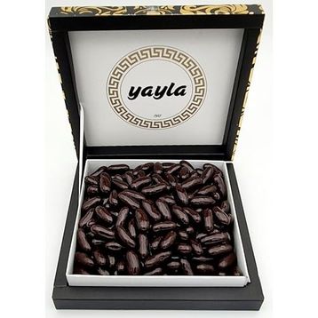Yayla Kuruyemiş 500 gr Mabel Bitter Portakal Draje