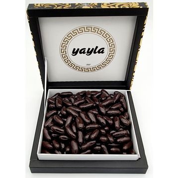 Yayla Kuruyemiş 500 gr Mabel Bitter Portakal Draje