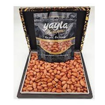 Yayla Kuruyemiş 500 gr Tuzsuz Fıstık İçi