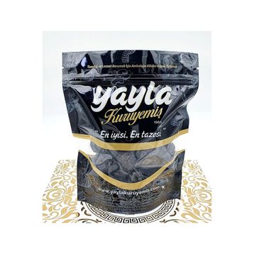 Yayla Kuruyemiş 800 gr Acve Hurması