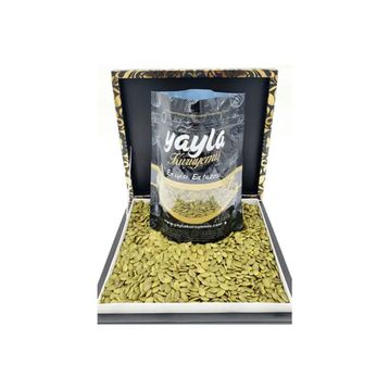 Yayla Kuruyemiş 840 gr Kabak Çekirdeği İçi
