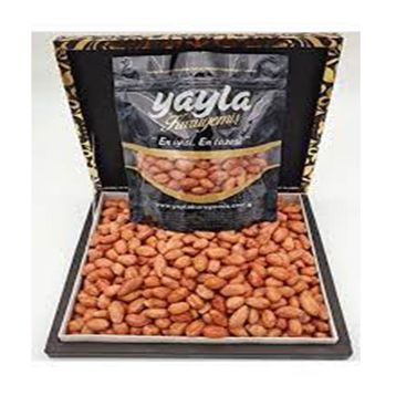 Yayla Kuruyemiş 840 gr Tuzsuz Fıstık İçi