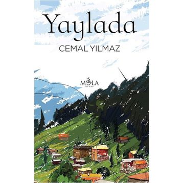 Yaylada - Cemal Yılmaz