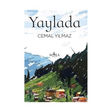 Yaylada - Cemal Yılmaz
