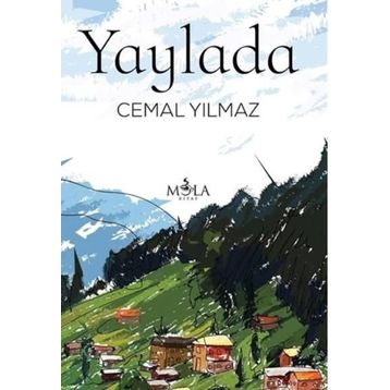 Yaylada - Cemal Yılmaz