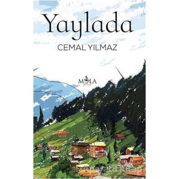 Yaylada - Cemal Yılmaz