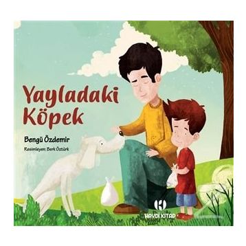 Yayladaki Köpek - Bengü Özdemir