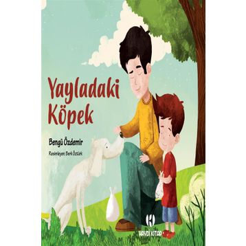 Yayladaki Köpek - Bengü Özdemir