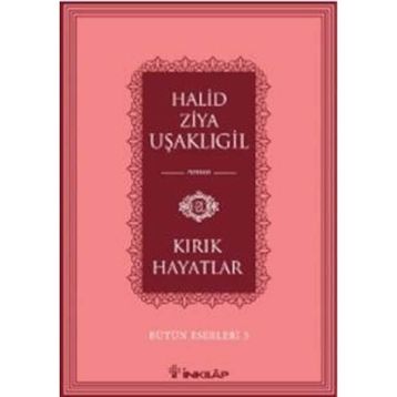 YAYLI BACAK JACK - MARK HODDER