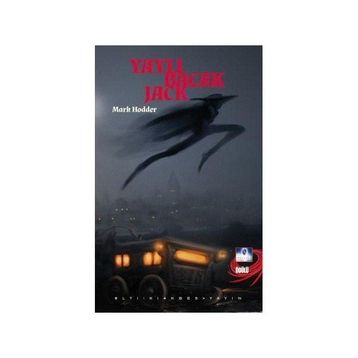YAYLI BACAK JACK - MARK HODDER