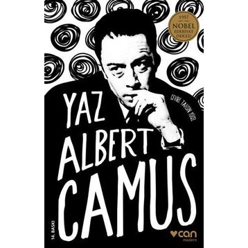 Yaz - Albert Camus