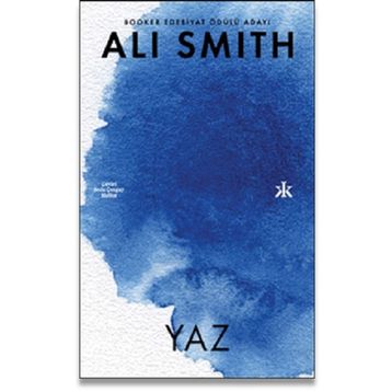 Yaz - Ali Smith