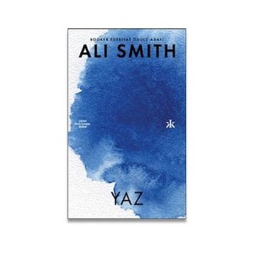 Yaz - Ali Smith