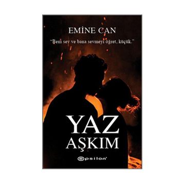 Yaz Aşkım - Emine Can