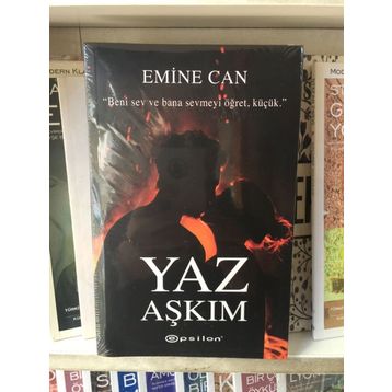 Yaz Aşkım - Emine Can