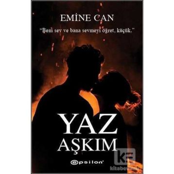 Yaz Aşkım - Emine Can