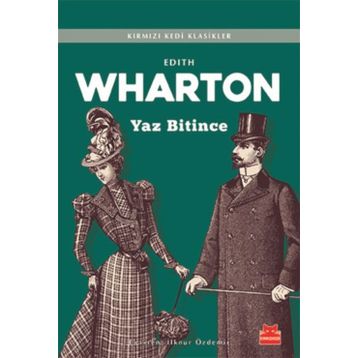 Yaz Bitince - Edith Wharton