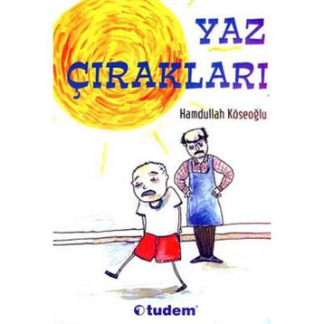 YAZ ÇIRAKLARI - HAMDULLAH KÖSEOĞLU