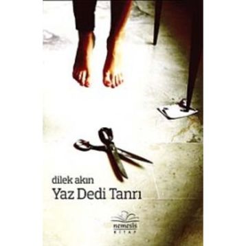 YAZ DEDI TANRI - DILEK AKIN