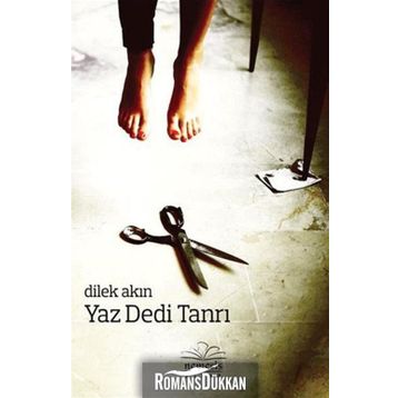 YAZ DEDI TANRI - DILEK AKIN
