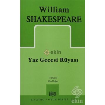 Yaz Gecesi Rüyası - Esma Pak