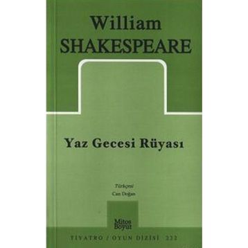 Yaz Gecesi Rüyası - Esma Pak