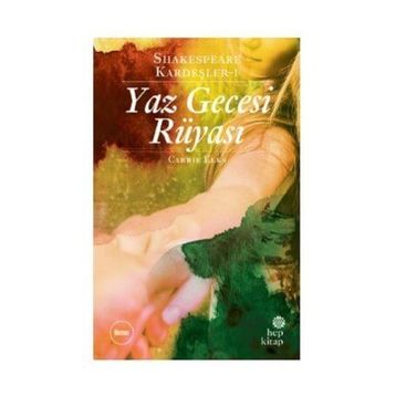 YAZ GECESI RÜYASI - WILLIAM SHAKESPEARE