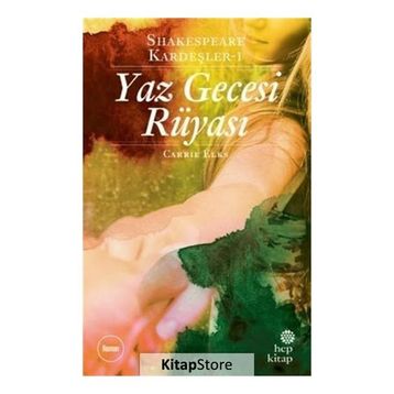 YAZ GECESI RÜYASI - WILLIAM SHAKESPEARE